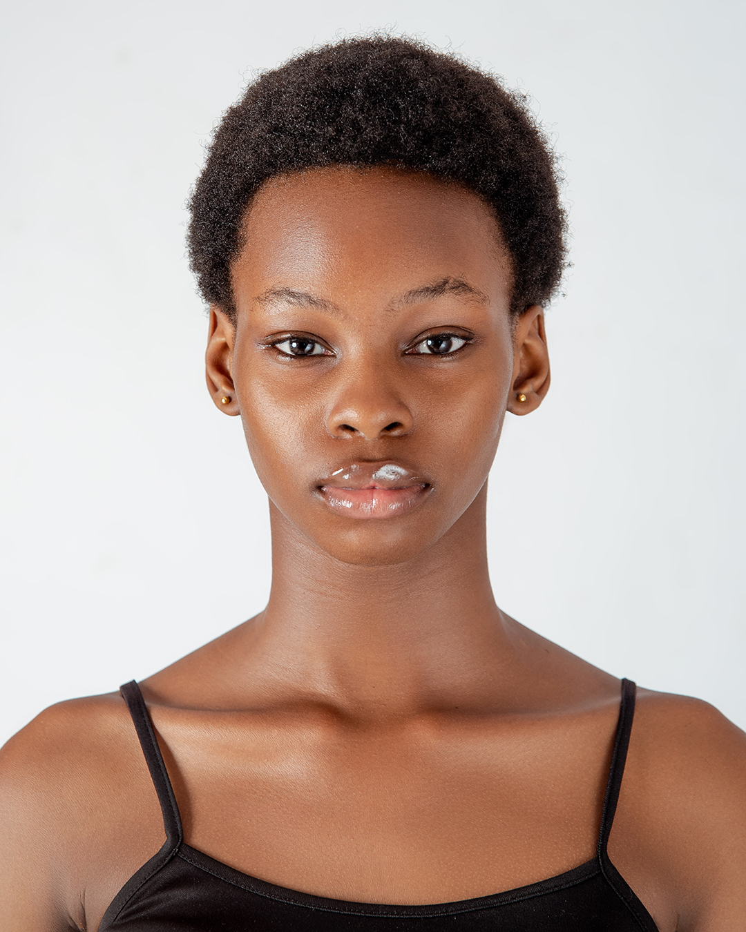 OKAFOR UJUNWA (BETTY) – DXC Models