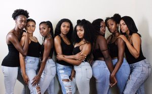 Read more about the article Showcasing Diversity: Celebrating Models of All Shapes, Sizes, and Backgrounds