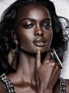 Read more about the article Diversity and Inclusion in Modeling: Celebrating Authentic Representation