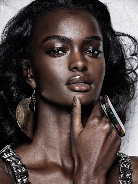 Diversity and Inclusion in Modeling: Celebrating Authentic ...