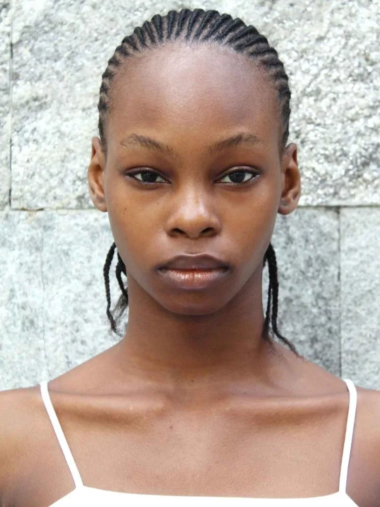 DXC Models female fashion model in Lagos Nigeria
