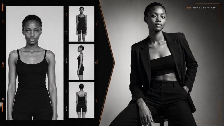 Read more about the article Model Portfolio vs Polaroid: What Is the Difference?