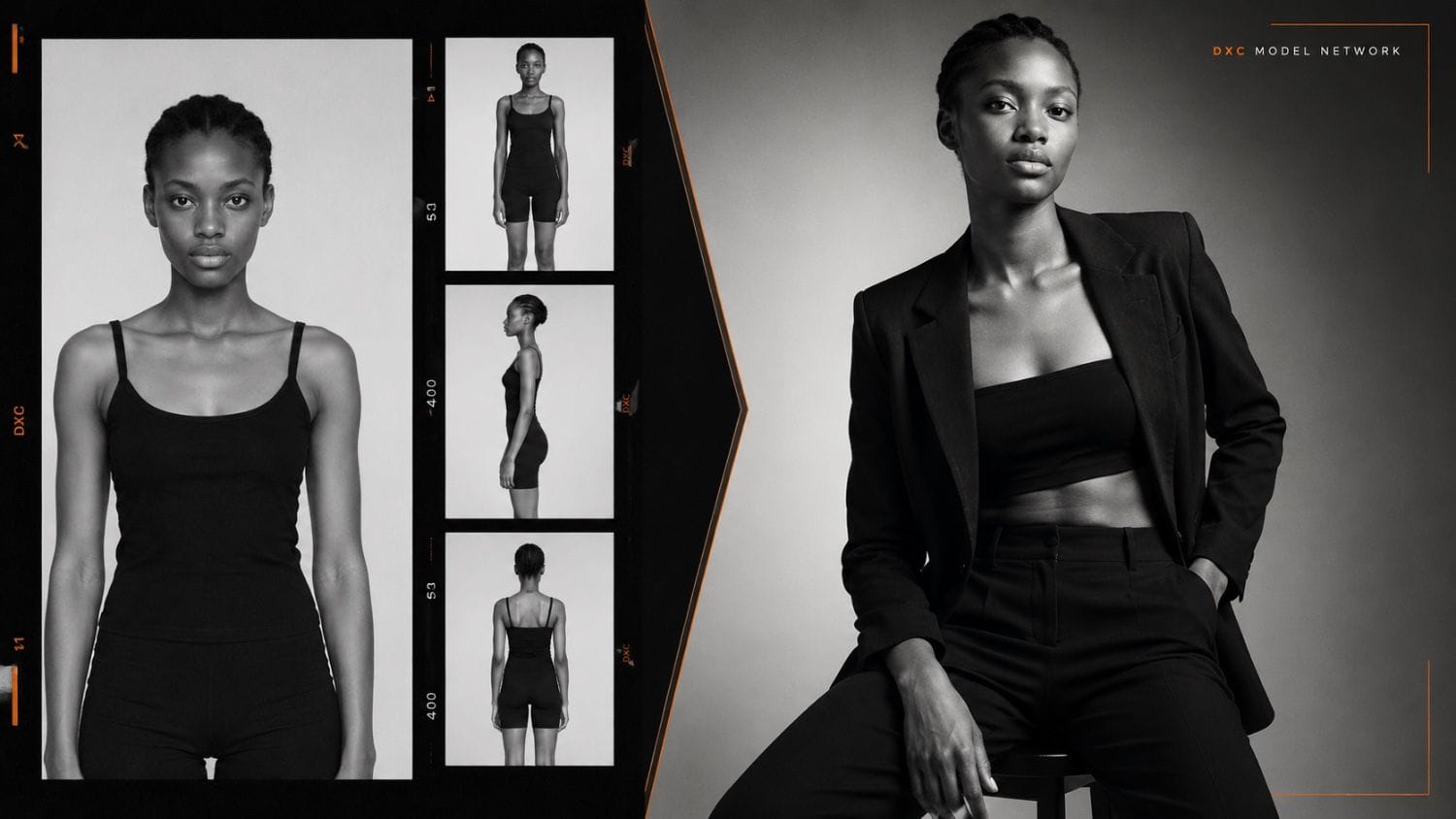 You are currently viewing How to Build a Strong Modeling Portfolio in Lagos