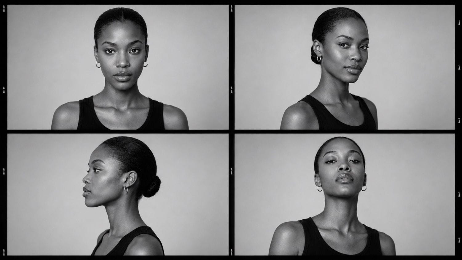 You are currently viewing What Is a Modeling Polaroid and Why Do Models Need One?