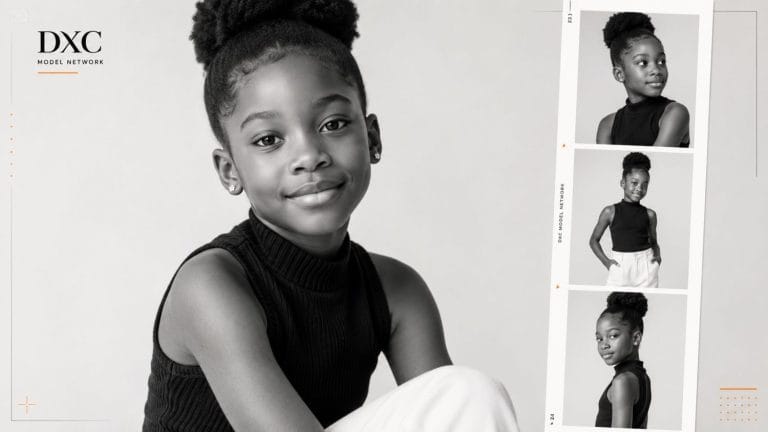 Read more about the article Baby and Kids Modeling Agency in Lagos: What Parents Should Know