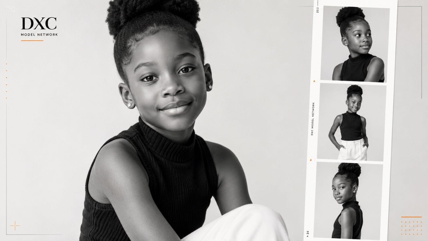 You are currently viewing Baby and Kids Modeling Agency in Lagos: What Parents Should Know