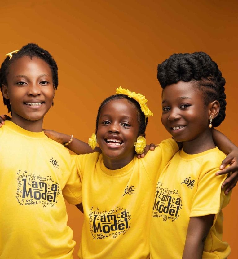Read more about the article Kids Modeling in Lagos: What Parents Should Know