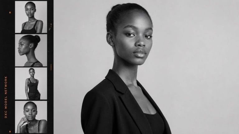 Read more about the article How to Choose the Right Modeling Agency in Lagos