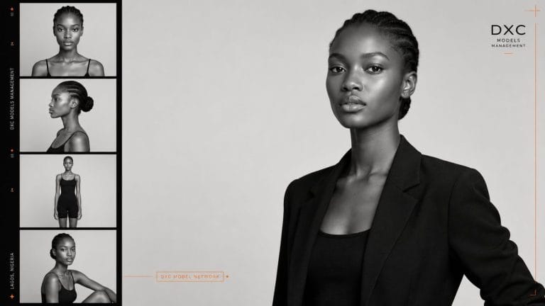 Read more about the article Model Training in Lagos: Why Aspiring Models Need Proper Development