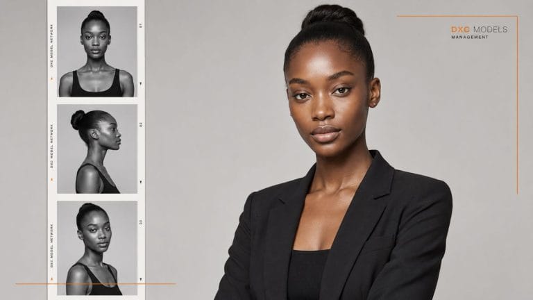Read more about the article How Brands Can Book Models for Campaigns in Lagos