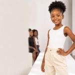 Kids Summer Modeling Program in Lagos: What Parents Should Expect