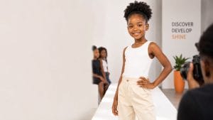 Read more about the article Kids Summer Modeling Program in Lagos: What Parents Should Expect