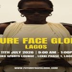 Future Face Global 2026 Castings: What African Models Should Know Before Applying
