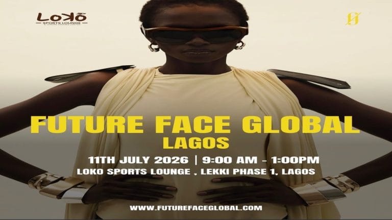 Read more about the article Future Face Global 2026 Castings: What African Models Should Know Before Applying
