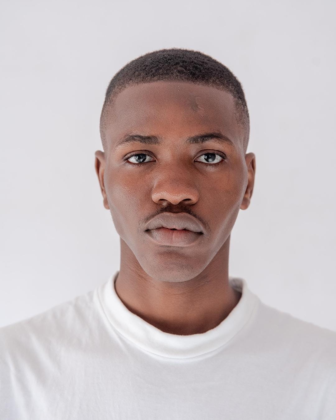 Cole Abdullah Muhammed portrait