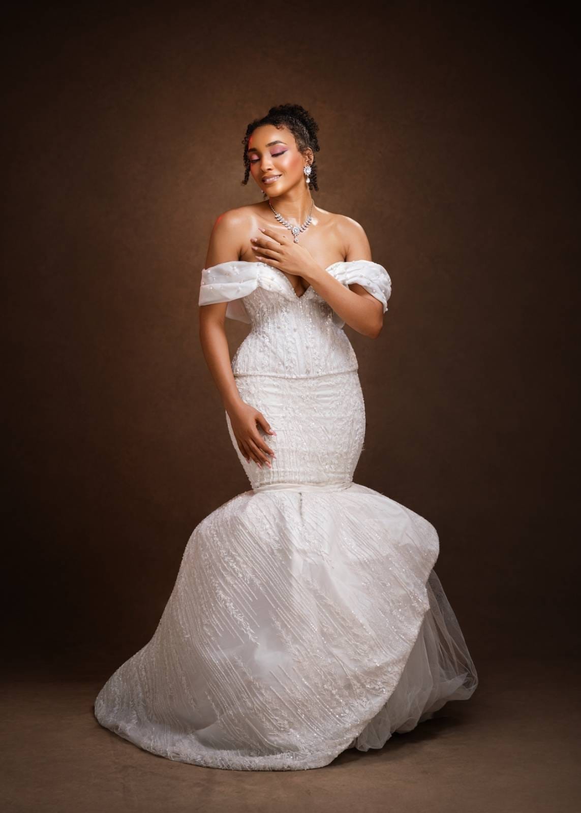 Birthday portrait photographed by DXC Studios