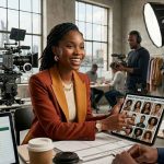What Nigerian Brands Actually Look For When Casting Commercial Models in 2026