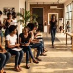 600+ Models. About 80 Spots. What Fashion-Week Castings Actually Test