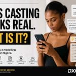 A Casting Can Look Real and Still Be Fake: How to Verify a Modelling Opportunity in 2026