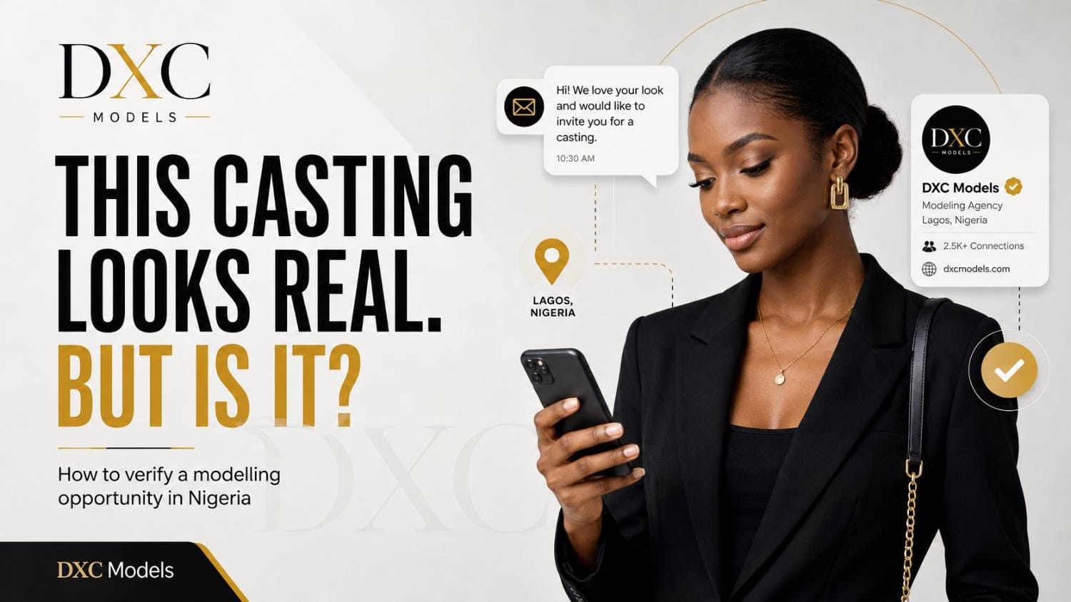 You are currently viewing Model vs Creator vs Influencer: What Does Your Brand Actually Need? Slug