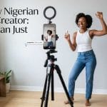 Do Models Need Social Media in 2026? What Nigerian Brands Are Actually Looking For | DXC Models