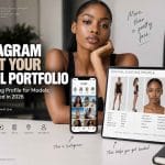 Digital Casting Profile for Models: What You Need in 2026