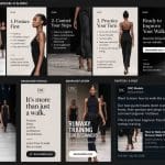 How to Walk Like a Model: Runway Walk Training for Beginners