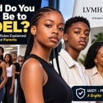 How Old Do You Have to Be to Model? New LVMH & Kering Rules Explained for Young Models and Parents