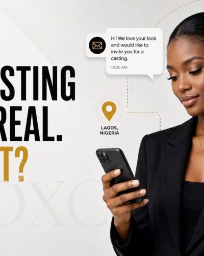 Difference between a model, content creator and influencer for brand campaigns